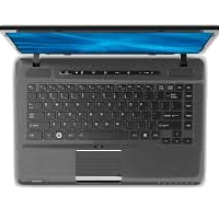 Toshiba Satellite P745D