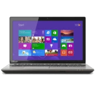 Toshiba Satellite P75-A7200