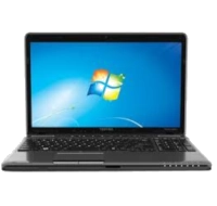 Toshiba Satellite P755