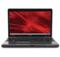 Toshiba Satellite P775 P775D Series