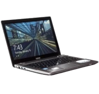 Toshiba Satellite P845T