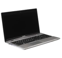 Toshiba Satellite P850 Series laptop