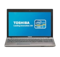 Toshiba Satellite P850 laptop