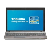 Toshiba Satellite P850