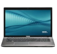 Toshiba Satellite P870