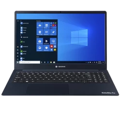 Toshiba Satellite Pro C50-J Intel i5 11th Gen laptop