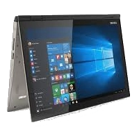 Toshiba Satellite Radius P25W Intel i5