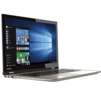 Toshiba Satellite Radius P55W Intel i5