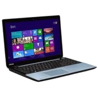 Toshiba Satellite S50D AMD Quad Core laptop