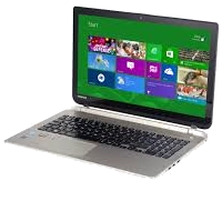 Toshiba Satellite S50T-A Series laptop