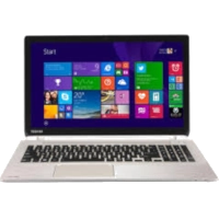 Toshiba Satellite S50T Intel