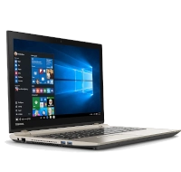 Toshiba Satellite S55T-A Series Intel