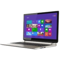 Toshiba Satellite S55T-B Series Intel