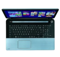 Toshiba Satellite S70 S70T-A Series laptop