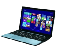 Toshiba Satellite S70 S70T-B Series