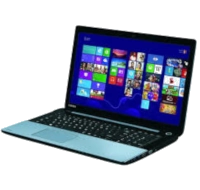 Toshiba Satellite S70T-A Series laptop