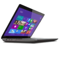 Toshiba Satellite S75