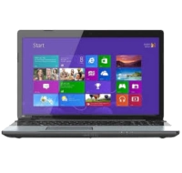 Toshiba Satellite S75DT Series laptop