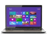 Toshiba Satellite S75DT