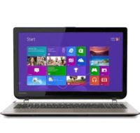 Toshiba Satellite S75T-B Series