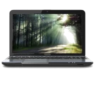 Toshiba Satellite S850