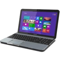 Toshiba Satellite S855 S855D Series laptop