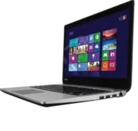 Toshiba Satellite U40T