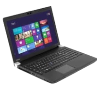 Toshiba Tecra A50-A series laptop