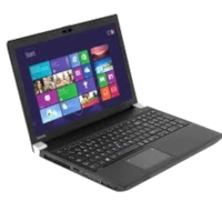 Toshiba Tecra A50-A series