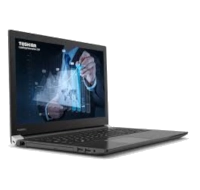 Toshiba Tecra A50-C series laptop