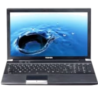Toshiba Tecra R850 laptop