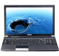 Toshiba Tecra R850