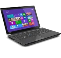 Toshiba Tecra W50 Series laptop