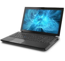 Toshiba Tecra W50 laptop