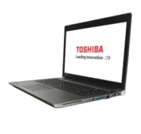 Toshiba Tecra Z40 Series laptop