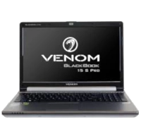 Venom BlackBook 15 S Pro