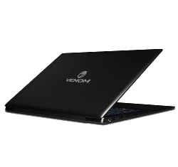 Venom BlackBook Zero 13 laptop