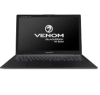Venom BlackBook Zero 15 (A23207)