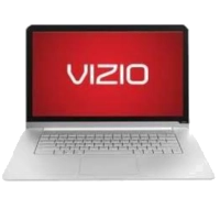 Vizio Thin and Light CT15-A1 15.6-Inch laptop