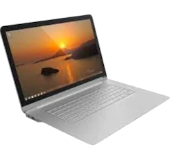 Vizio Thin and Light CT15 Intel Core i5 laptop