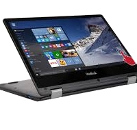 WinBook TW110 11.6" 2-in-1 laptop