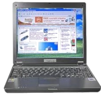 WinBook x610