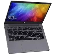 Xiaomi Mi Air 13.3" Core i7 laptop