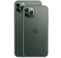 Apple iPhone 11 Pro 256GB Unlocked A2215 phone