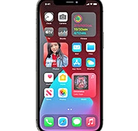 Apple iPhone 12 Mini 64GB Cricket A2176 phone