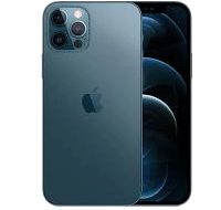 Apple iPhone 12 Pro 256GB Cricket A2341 phone