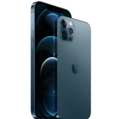 Apple iPhone 12 Pro Max 256GB Cricket A2342 phone