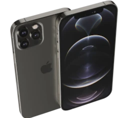 Apple iPhone 12 Pro Max 256GB Unlocked A2342 phone