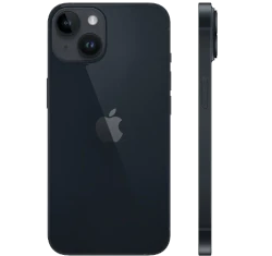 Apple iPhone 14 512GB Cricket A2649 phone