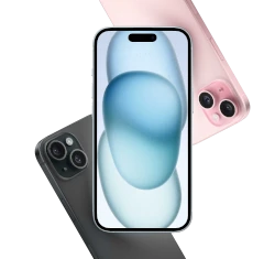 Apple iPhone 15 128GB Cricket A2846 phone